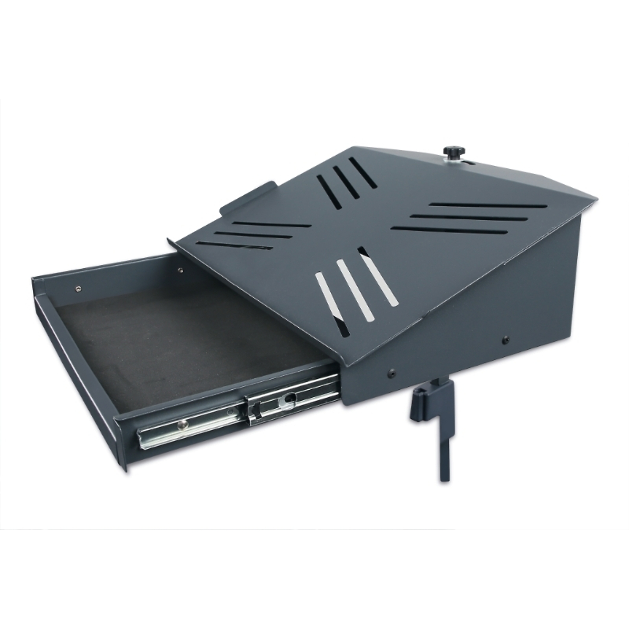 Beta, Laptop Holder Accessory for RSC24 Tool Cabinet, Accessory Type Other, Pieces (qty.) 1 Model# 2400 RSC24/SPC